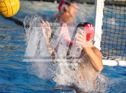 Thumbnail 1 in Helix vs. Cathedral Catholic (CIF SDS Open Division Quarterfinal) photogallery.