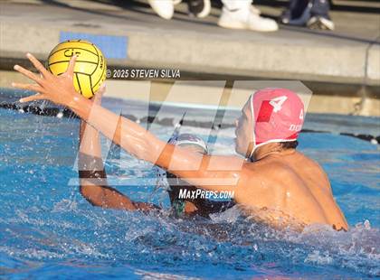 Thumbnail 1 in Helix vs. Cathedral Catholic (CIF SDS Open Division Quarterfinal) photogallery.