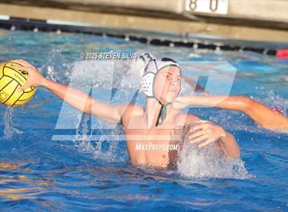 Thumbnail 3 in Helix vs. Cathedral Catholic (CIF SDS Open Division Quarterfinal) photogallery.