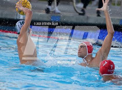 Thumbnail 2 in Helix vs. Cathedral Catholic (CIF SDS Open Division Quarterfinal) photogallery.