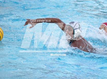 Thumbnail 1 in Helix vs. Cathedral Catholic (CIF SDS Open Division Quarterfinal) photogallery.