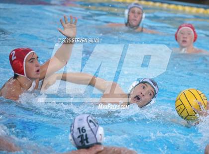 Thumbnail 1 in Helix vs. Cathedral Catholic (CIF SDS Open Division Quarterfinal) photogallery.