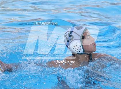 Thumbnail 3 in Helix vs. Cathedral Catholic (CIF SDS Open Division Quarterfinal) photogallery.