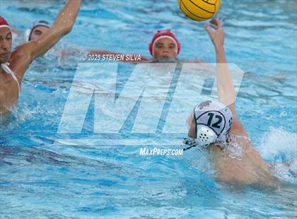 Thumbnail 2 in Helix vs. Cathedral Catholic (CIF SDS Open Division Quarterfinal) photogallery.