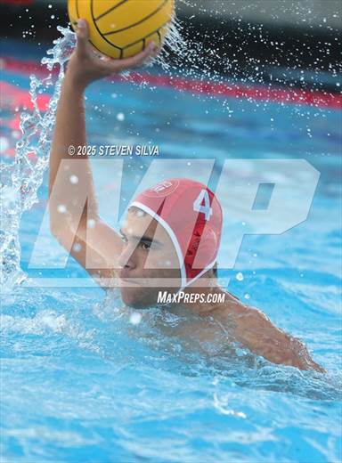 Helix vs. Cathedral Catholic (CIF SDS Open Division Quarterfinal)