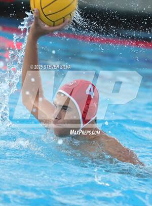 Helix vs. Cathedral Catholic (CIF SDS Open Division Quarterfinal)