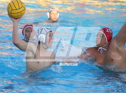 Thumbnail 2 in Helix vs. Cathedral Catholic (CIF SDS Open Division Quarterfinal) photogallery.