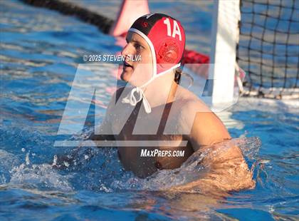 Thumbnail 3 in Helix vs. Cathedral Catholic (CIF SDS Open Division Quarterfinal) photogallery.