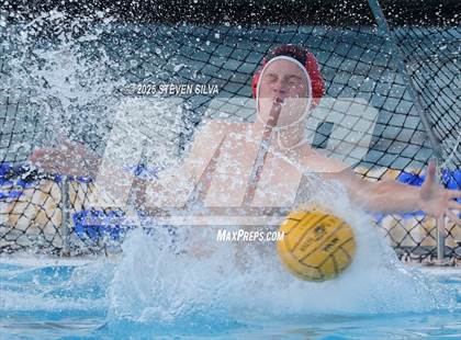 Thumbnail 1 in Helix vs. Cathedral Catholic (CIF SDS Open Division Quarterfinal) photogallery.