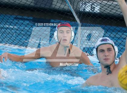 Thumbnail 3 in Helix vs. Cathedral Catholic (CIF SDS Open Division Quarterfinal) photogallery.