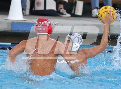 Thumbnail 3 in Helix vs. Cathedral Catholic (CIF SDS Open Division Quarterfinal) photogallery.