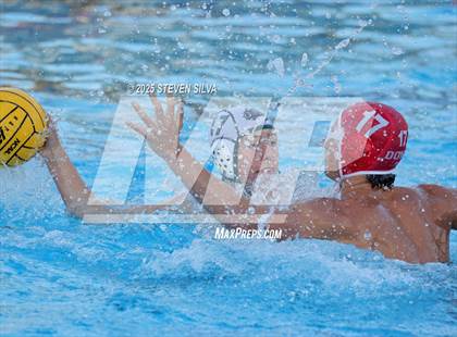 Thumbnail 3 in Helix vs. Cathedral Catholic (CIF SDS Open Division Quarterfinal) photogallery.