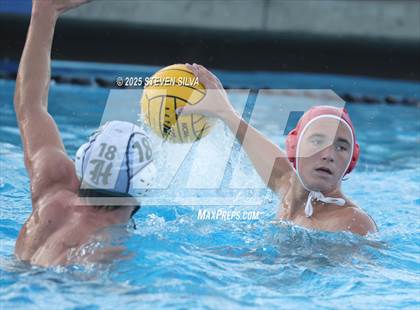 Thumbnail 3 in Helix vs. Cathedral Catholic (CIF SDS Open Division Quarterfinal) photogallery.