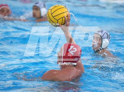 Thumbnail 1 in Helix vs. Cathedral Catholic (CIF SDS Open Division Quarterfinal) photogallery.