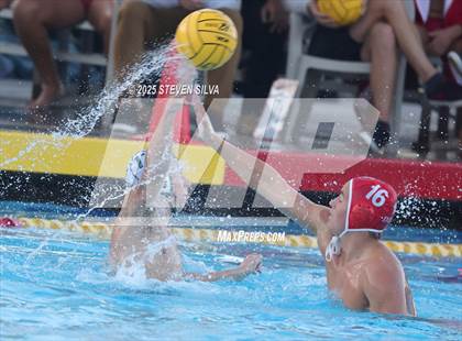 Thumbnail 2 in Helix vs. Cathedral Catholic (CIF SDS Open Division Quarterfinal) photogallery.