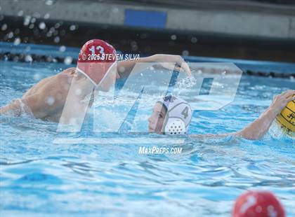 Thumbnail 1 in Helix vs. Cathedral Catholic (CIF SDS Open Division Quarterfinal) photogallery.