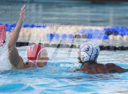 Thumbnail 2 in Helix vs. Cathedral Catholic (CIF SDS Open Division Quarterfinal) photogallery.