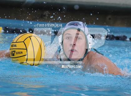 Thumbnail 1 in Helix vs. Cathedral Catholic (CIF SDS Open Division Quarterfinal) photogallery.