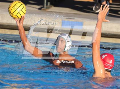 Thumbnail 2 in Helix vs. Cathedral Catholic (CIF SDS Open Division Quarterfinal) photogallery.