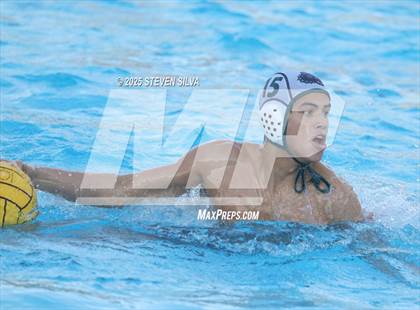 Thumbnail 3 in Helix vs. Cathedral Catholic (CIF SDS Open Division Quarterfinal) photogallery.