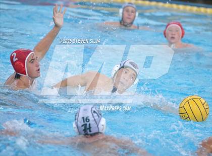 Thumbnail 3 in Helix vs. Cathedral Catholic (CIF SDS Open Division Quarterfinal) photogallery.