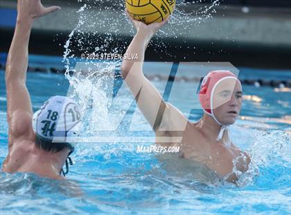 Thumbnail 1 in Helix vs. Cathedral Catholic (CIF SDS Open Division Quarterfinal) photogallery.