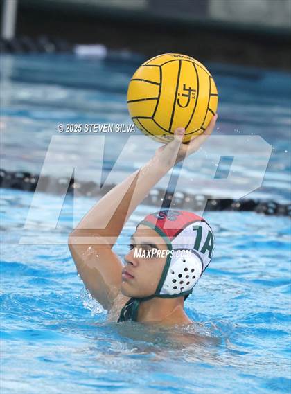 Thumbnail 3 in Helix vs. Cathedral Catholic (CIF SDS Open Division Quarterfinal) photogallery.
