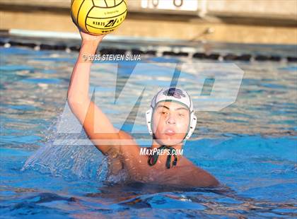 Thumbnail 1 in Helix vs. Cathedral Catholic (CIF SDS Open Division Quarterfinal) photogallery.