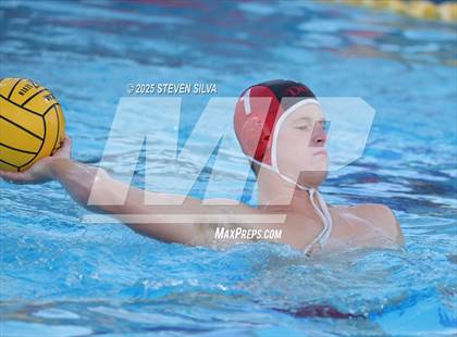 Thumbnail 3 in Helix vs. Cathedral Catholic (CIF SDS Open Division Quarterfinal) photogallery.