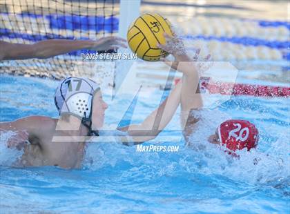 Thumbnail 3 in Helix vs. Cathedral Catholic (CIF SDS Open Division Quarterfinal) photogallery.