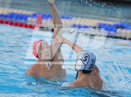 Thumbnail 1 in Helix vs. Cathedral Catholic (CIF SDS Open Division Quarterfinal) photogallery.
