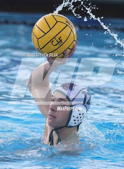 Thumbnail 2 in Helix vs. Cathedral Catholic (CIF SDS Open Division Quarterfinal) photogallery.