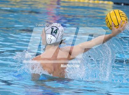 Thumbnail 3 in Helix vs. Cathedral Catholic (CIF SDS Open Division Quarterfinal) photogallery.