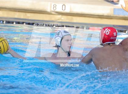 Thumbnail 1 in Helix vs. Cathedral Catholic (CIF SDS Open Division Quarterfinal) photogallery.