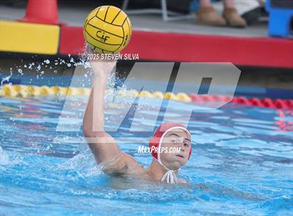 Thumbnail 2 in Helix vs. Cathedral Catholic (CIF SDS Open Division Quarterfinal) photogallery.