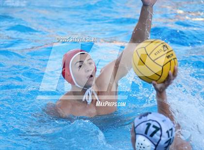 Thumbnail 2 in Helix vs. Cathedral Catholic (CIF SDS Open Division Quarterfinal) photogallery.