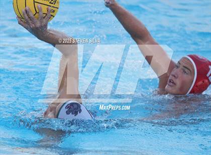 Thumbnail 3 in Helix vs. Cathedral Catholic (CIF SDS Open Division Quarterfinal) photogallery.