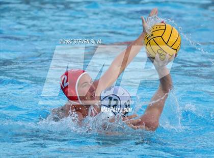 Thumbnail 3 in Helix vs. Cathedral Catholic (CIF SDS Open Division Quarterfinal) photogallery.
