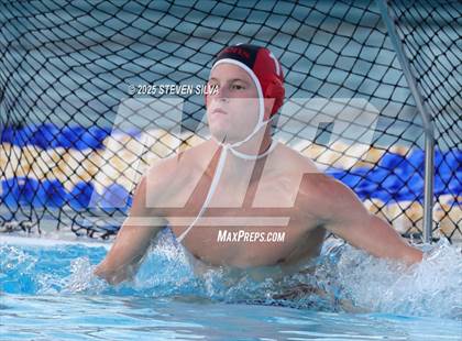 Thumbnail 3 in Helix vs. Cathedral Catholic (CIF SDS Open Division Quarterfinal) photogallery.