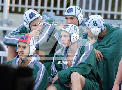 Thumbnail 2 in Helix vs. Cathedral Catholic (CIF SDS Open Division Quarterfinal) photogallery.