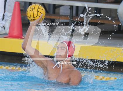 Thumbnail 2 in Helix vs. Cathedral Catholic (CIF SDS Open Division Quarterfinal) photogallery.