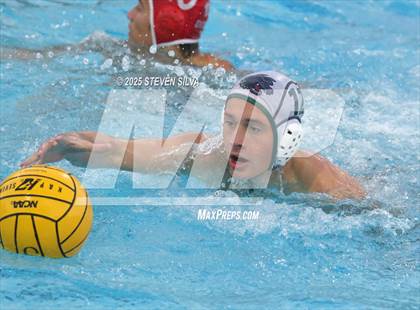 Thumbnail 1 in Helix vs. Cathedral Catholic (CIF SDS Open Division Quarterfinal) photogallery.