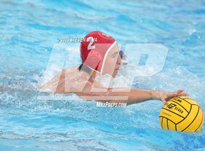 Thumbnail 3 in Helix vs. Cathedral Catholic (CIF SDS Open Division Quarterfinal) photogallery.