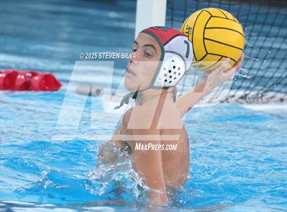 Thumbnail 2 in Helix vs. Cathedral Catholic (CIF SDS Open Division Quarterfinal) photogallery.