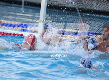 Thumbnail 1 in Helix vs. Cathedral Catholic (CIF SDS Open Division Quarterfinal) photogallery.