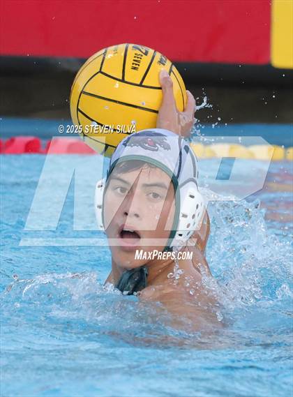 Thumbnail 3 in Helix vs. Cathedral Catholic (CIF SDS Open Division Quarterfinal) photogallery.