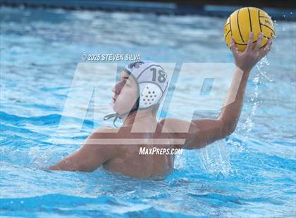 Thumbnail 3 in Helix vs. Cathedral Catholic (CIF SDS Open Division Quarterfinal) photogallery.