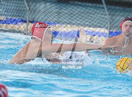 Thumbnail 2 in Helix vs. Cathedral Catholic (CIF SDS Open Division Quarterfinal) photogallery.