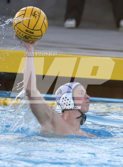 Thumbnail 1 in Helix vs. Cathedral Catholic (CIF SDS Open Division Quarterfinal) photogallery.