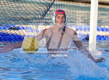 Thumbnail 1 in Helix vs. Cathedral Catholic (CIF SDS Open Division Quarterfinal) photogallery.